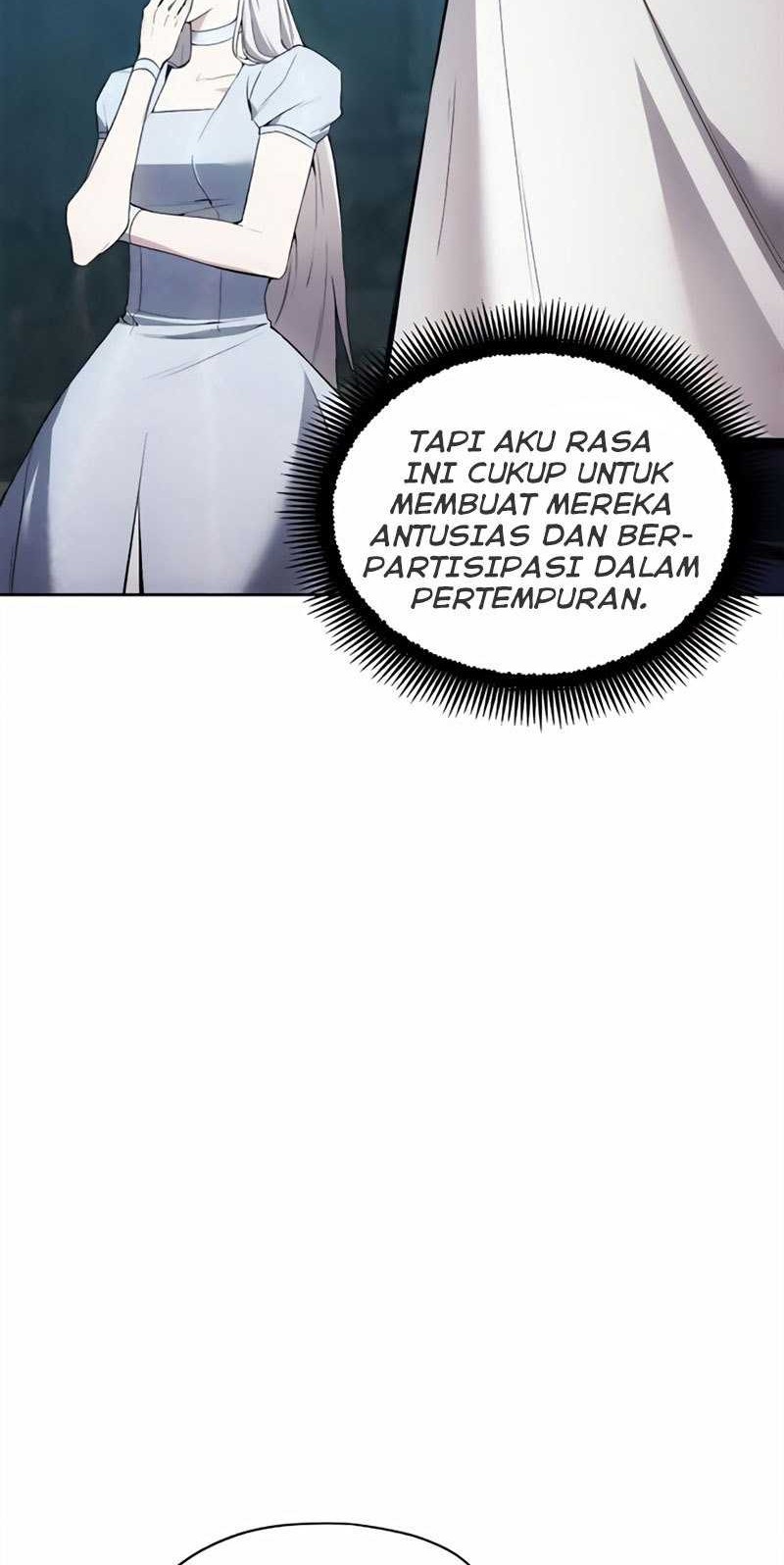 How to Live as a Villain Chapter 21 - halaman 28
