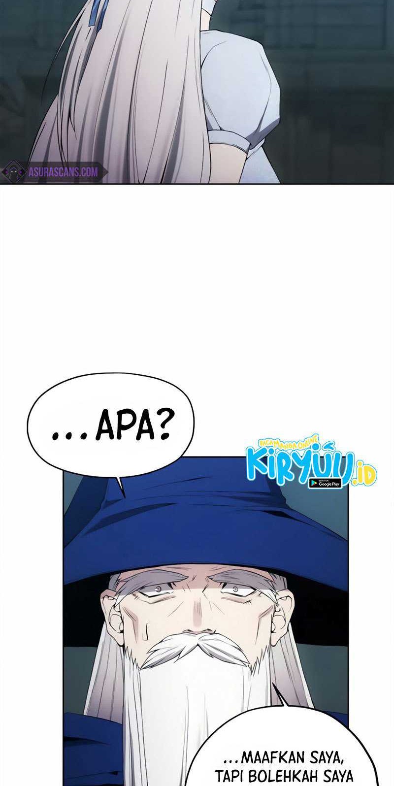 How to Live as a Villain Chapter 21 - halaman 31