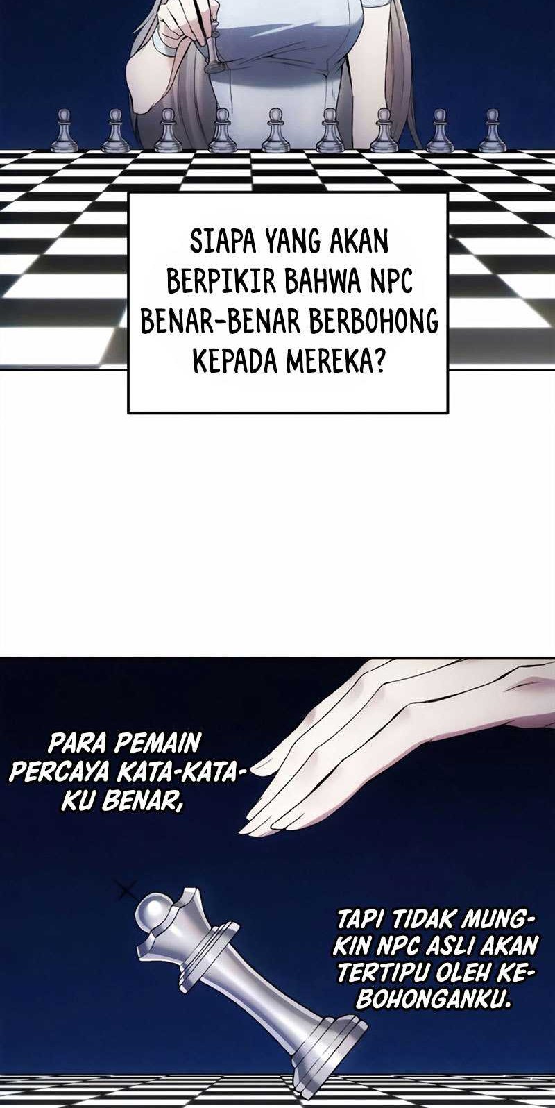 How to Live as a Villain Chapter 21 - halaman 33