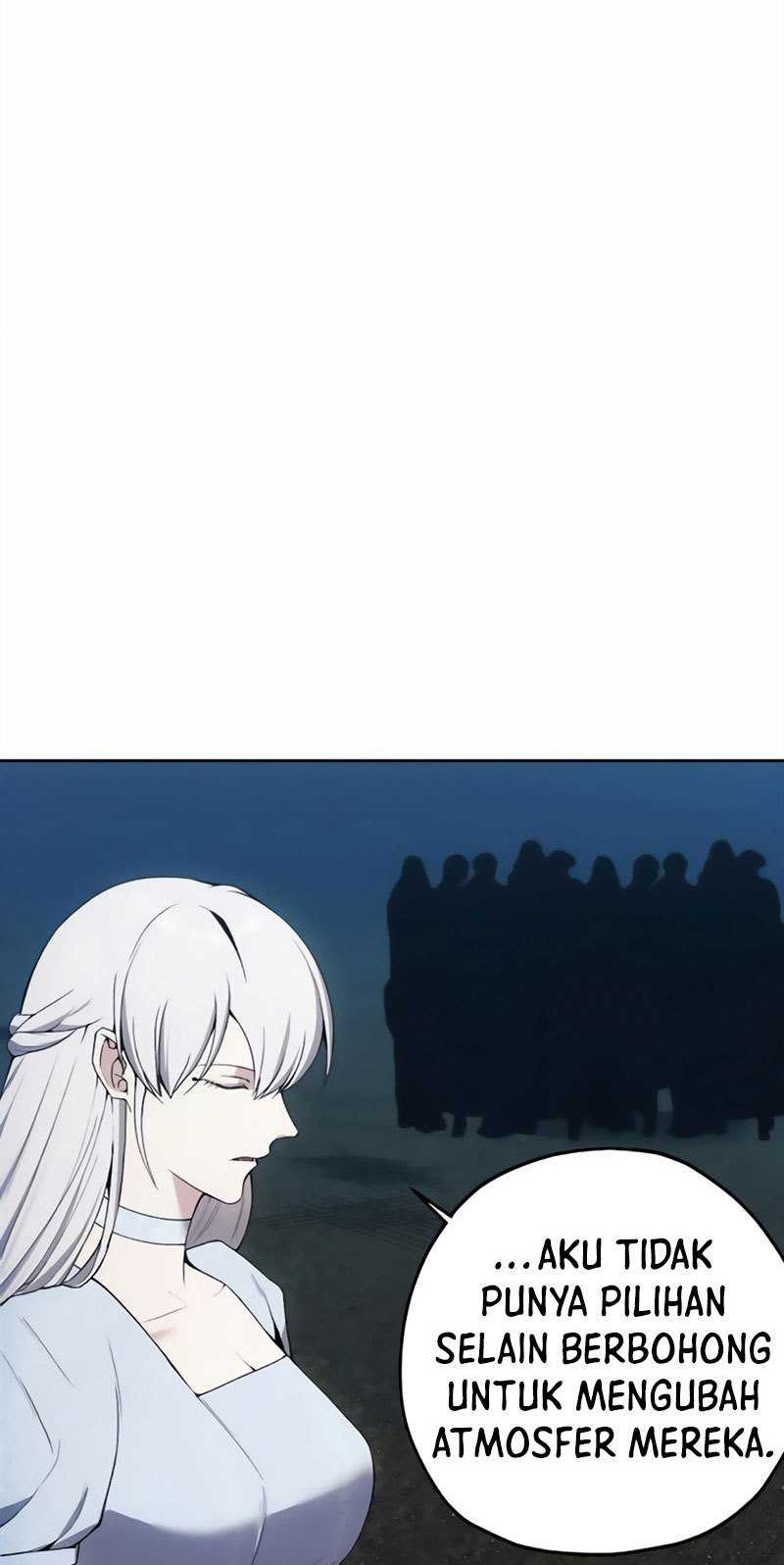 How to Live as a Villain Chapter 21 - halaman 36