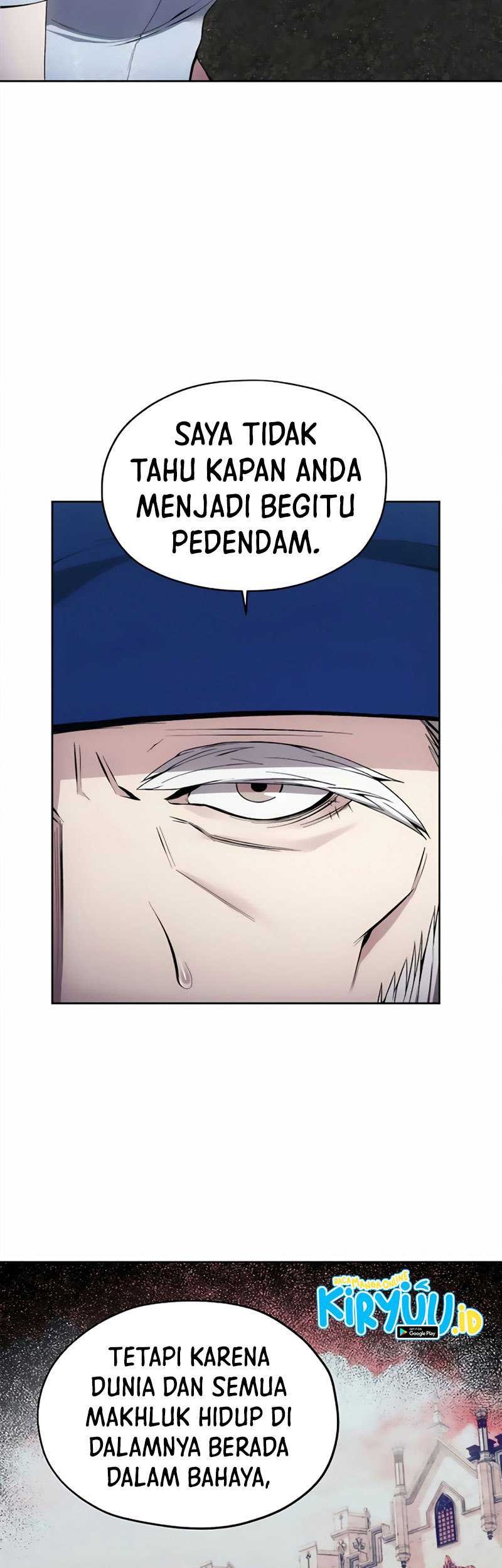 How to Live as a Villain Chapter 21 - halaman 37