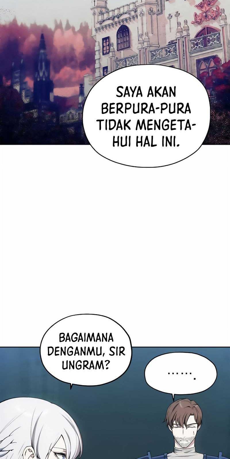 How to Live as a Villain Chapter 21 - halaman 38