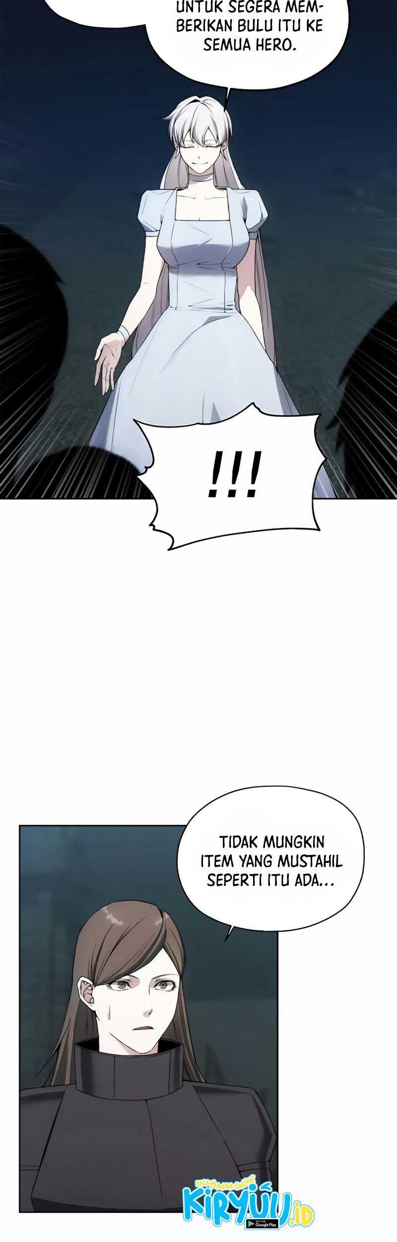 How to Live as a Villain Chapter 21 - halaman 4