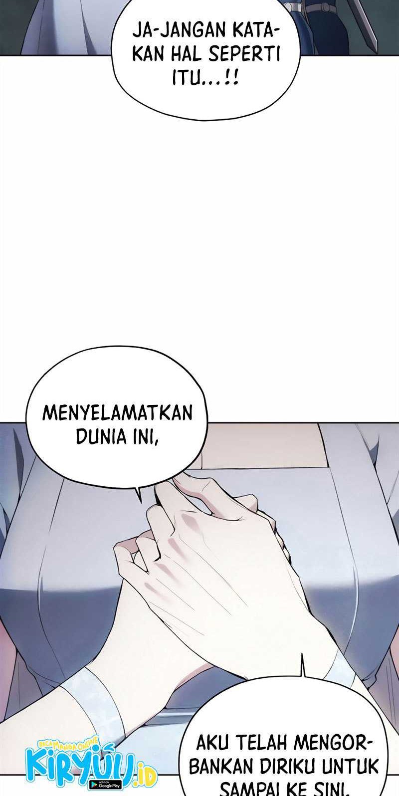 How to Live as a Villain Chapter 21 - halaman 41