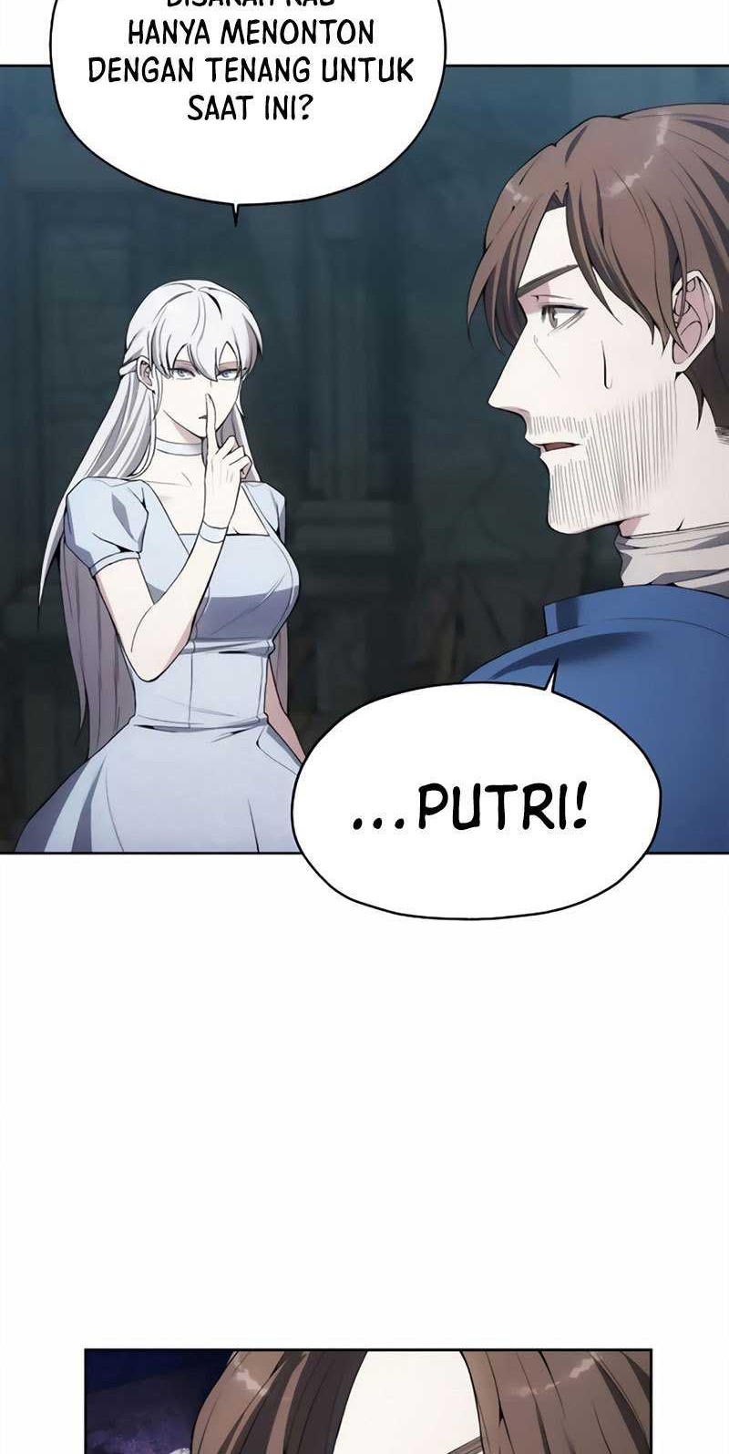 How to Live as a Villain Chapter 21 - halaman 43