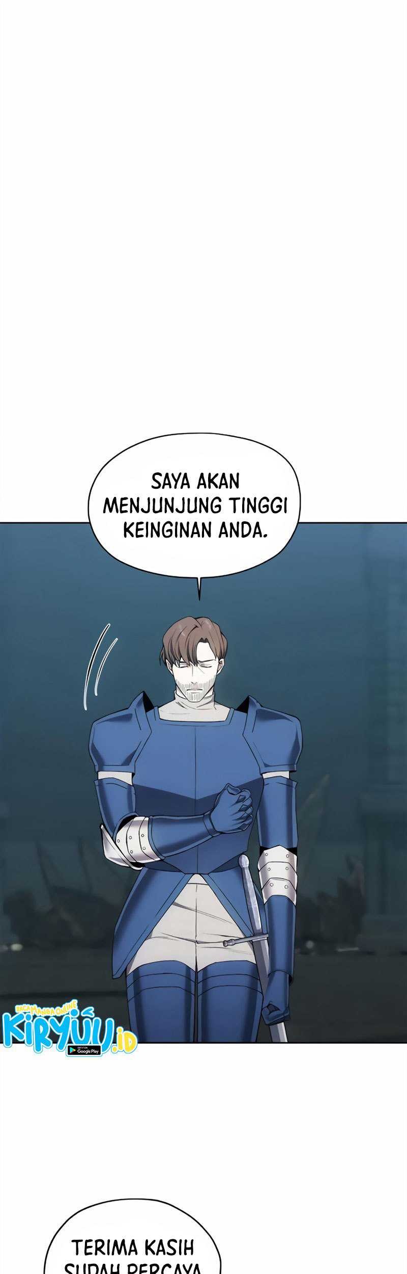 How to Live as a Villain Chapter 21 - halaman 45