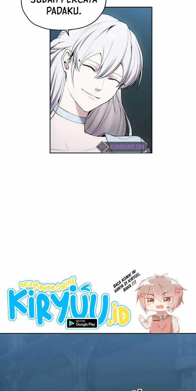 How to Live as a Villain Chapter 21 - halaman 46