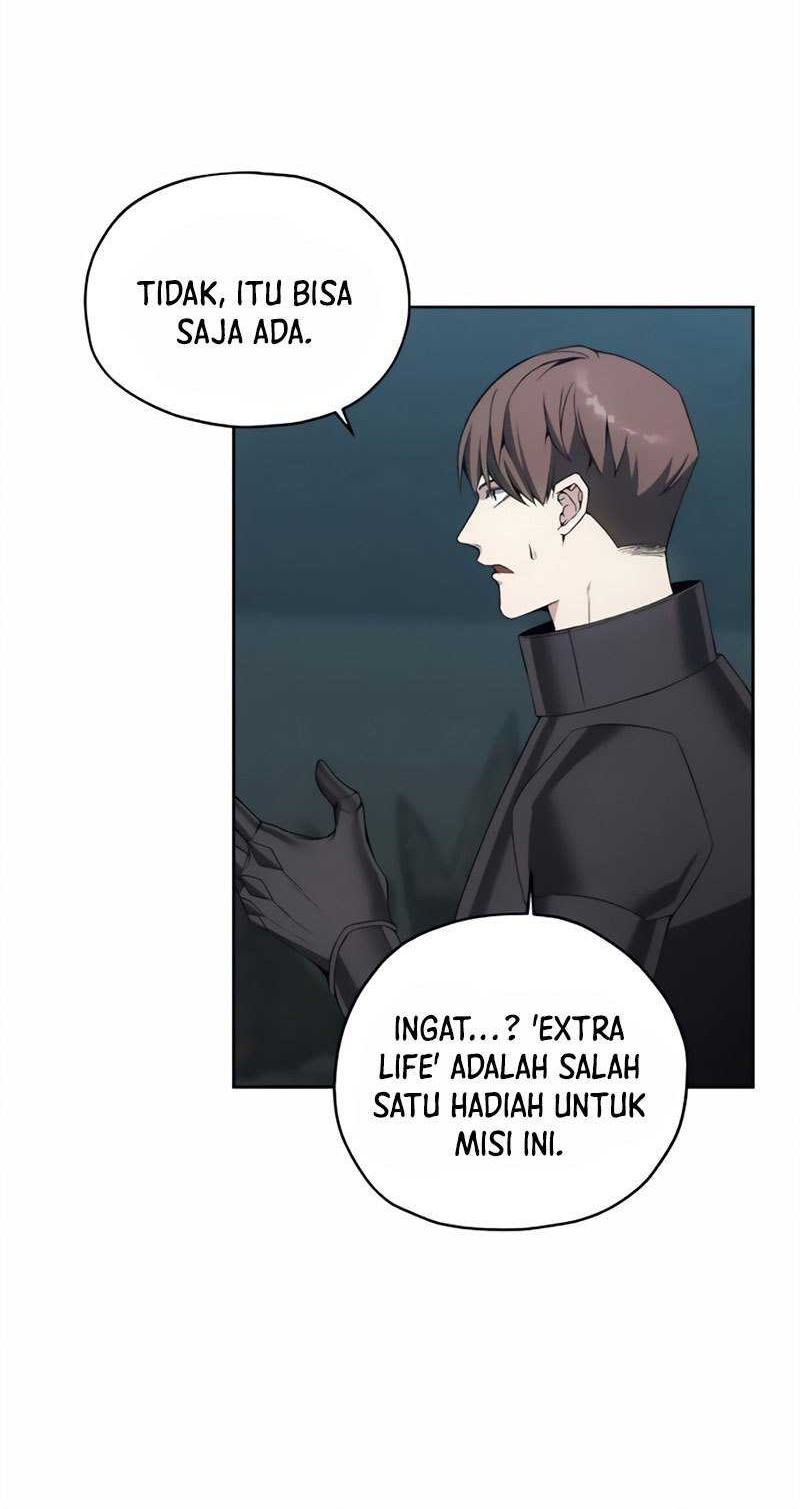 How to Live as a Villain Chapter 21 - halaman 5