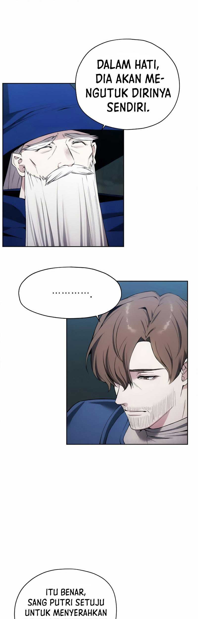 How to Live as a Villain Chapter 21 - halaman 50