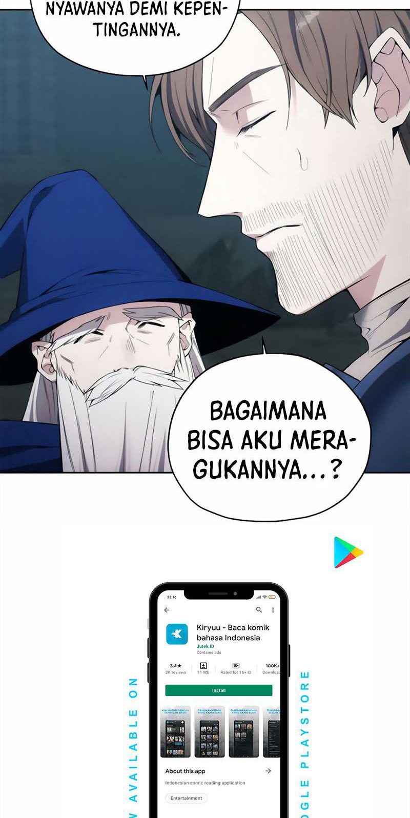 How to Live as a Villain Chapter 21 - halaman 51