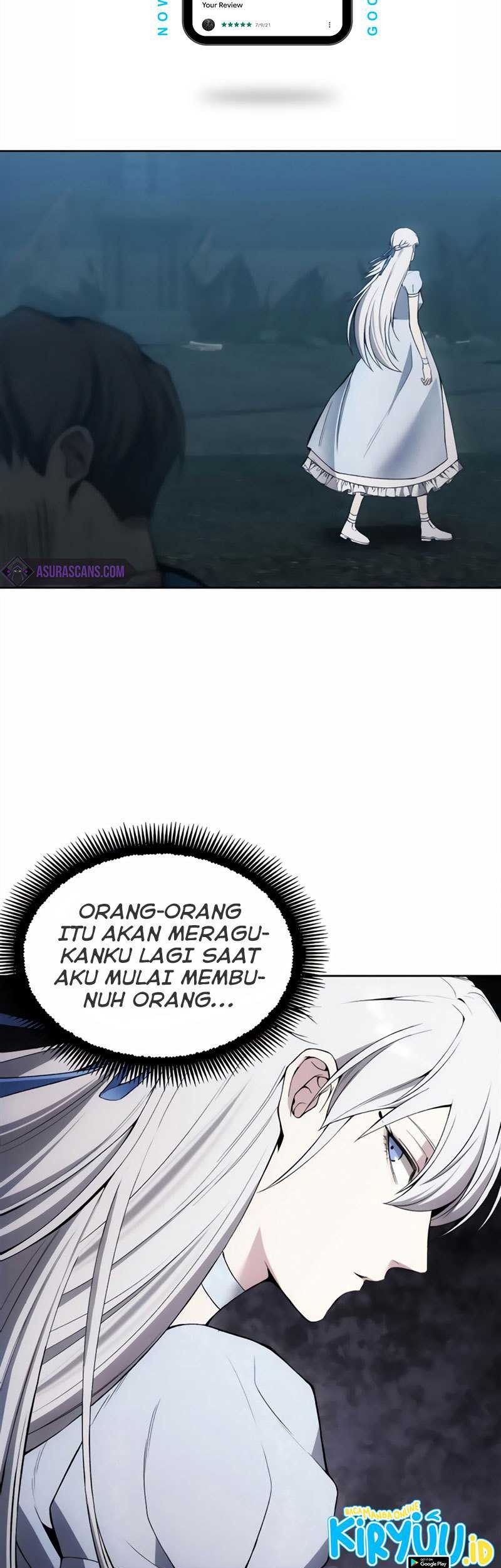 How to Live as a Villain Chapter 21 - halaman 52