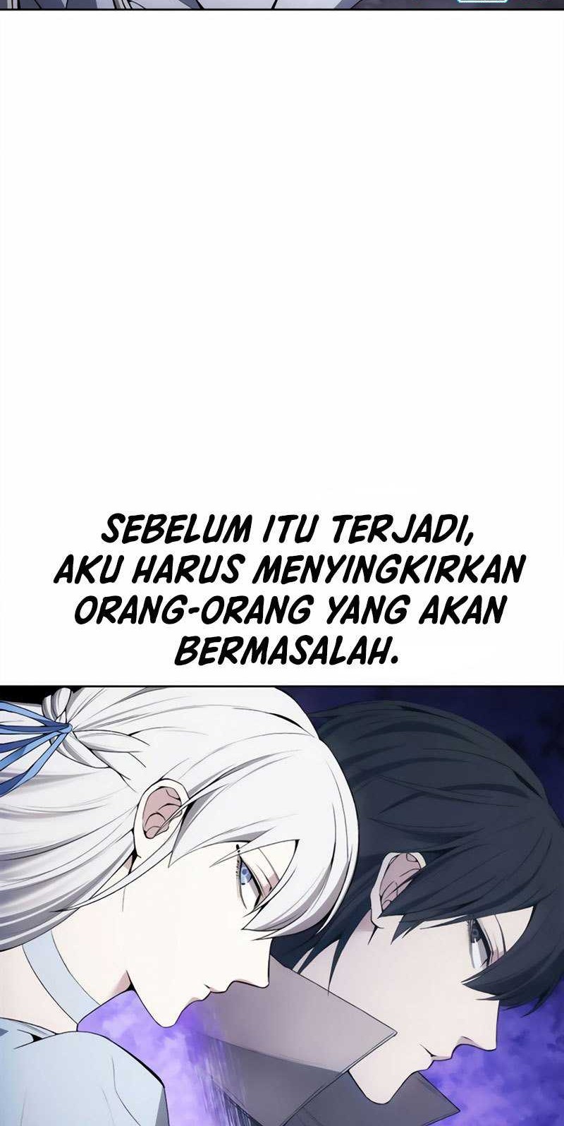 How to Live as a Villain Chapter 21 - halaman 53