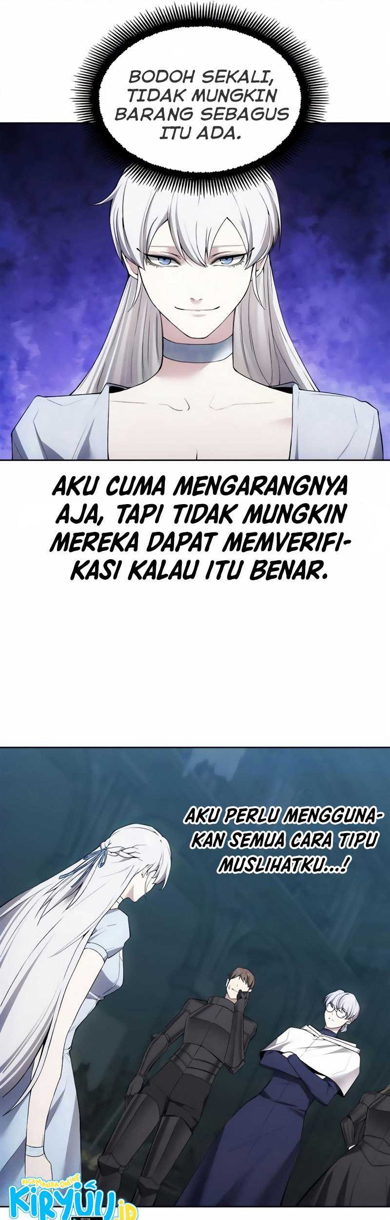 How to Live as a Villain Chapter 21 - halaman 6