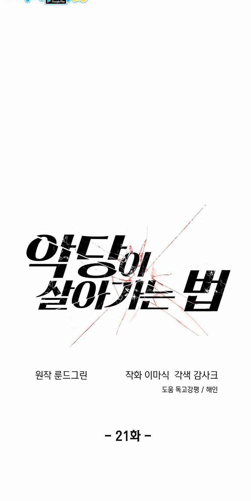 How to Live as a Villain Chapter 21 - halaman 7