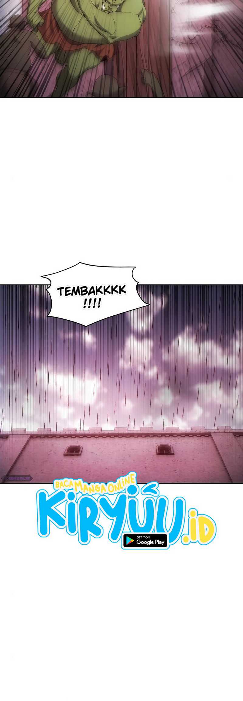 How to Live as a Villain Chapter 22 - halaman 12
