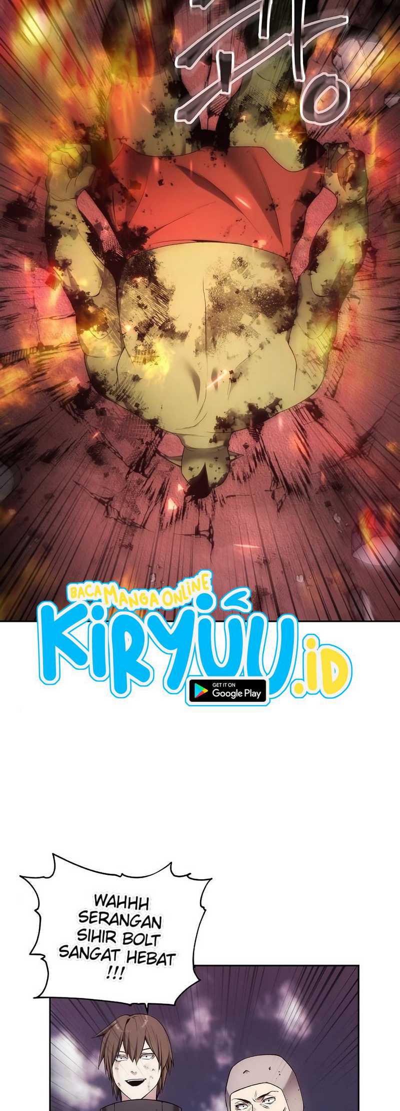 How to Live as a Villain Chapter 22 - halaman 19