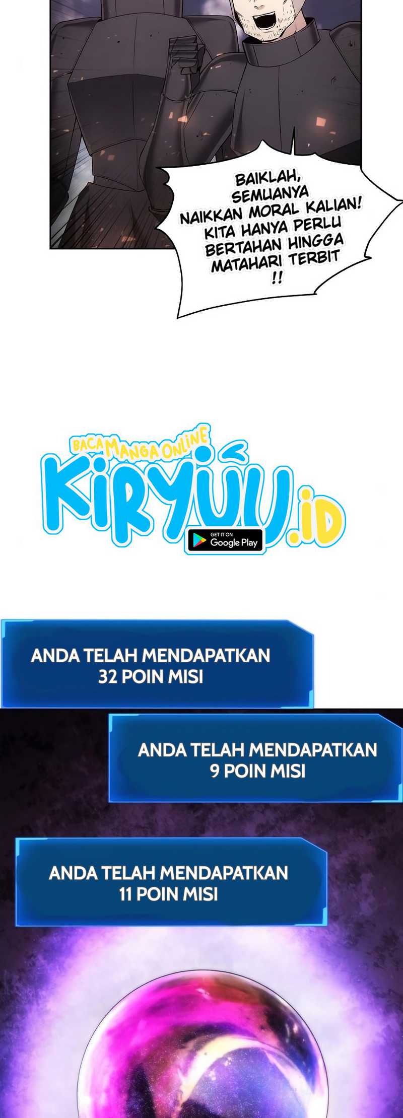 How to Live as a Villain Chapter 22 - halaman 20