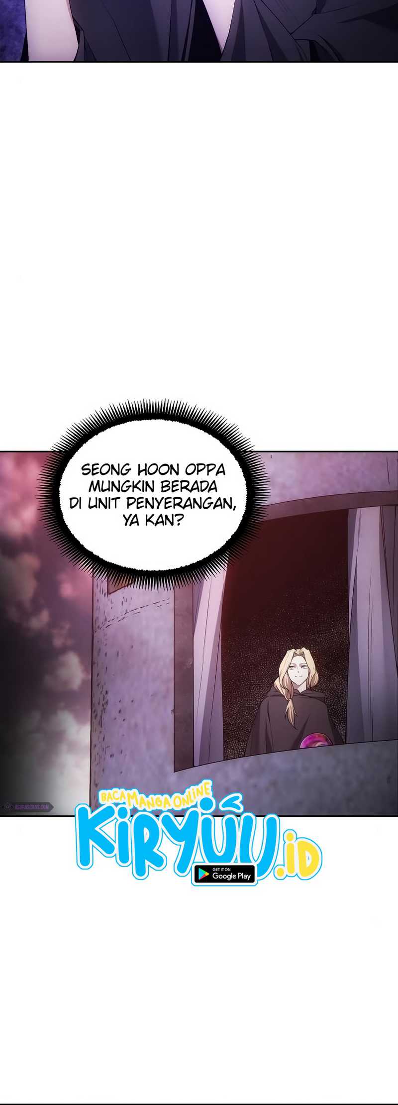 How to Live as a Villain Chapter 22 - halaman 22
