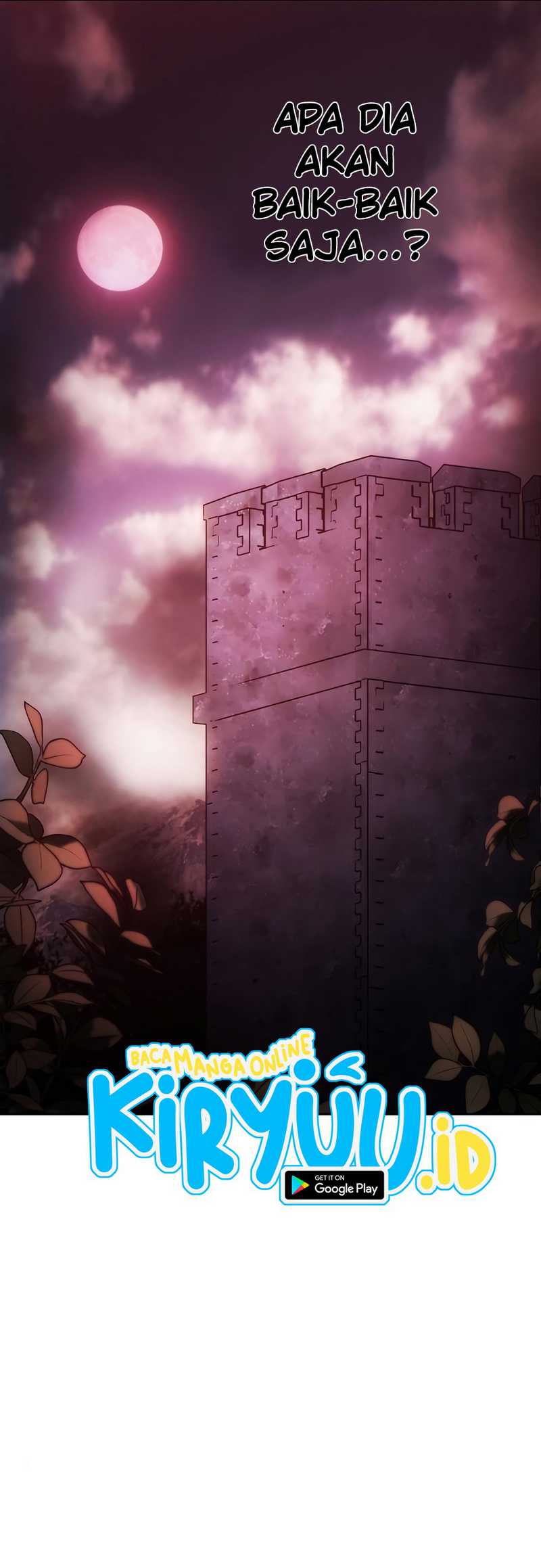 How to Live as a Villain Chapter 22 - halaman 23
