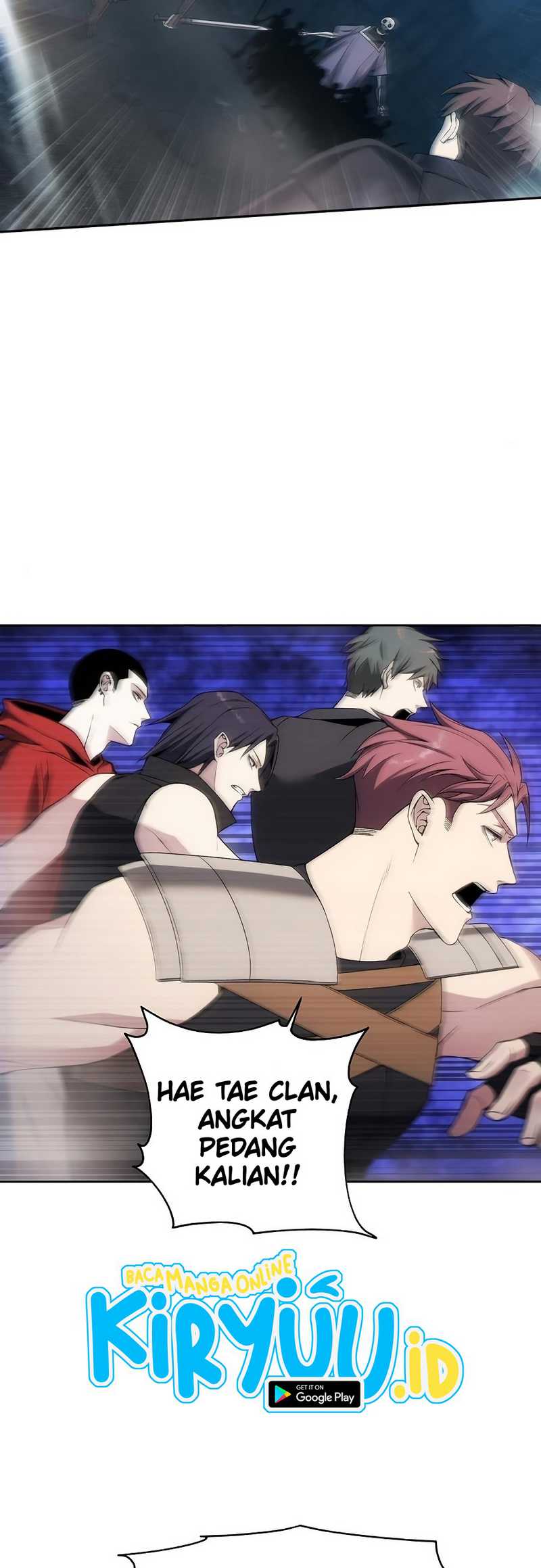 How to Live as a Villain Chapter 22 - halaman 27