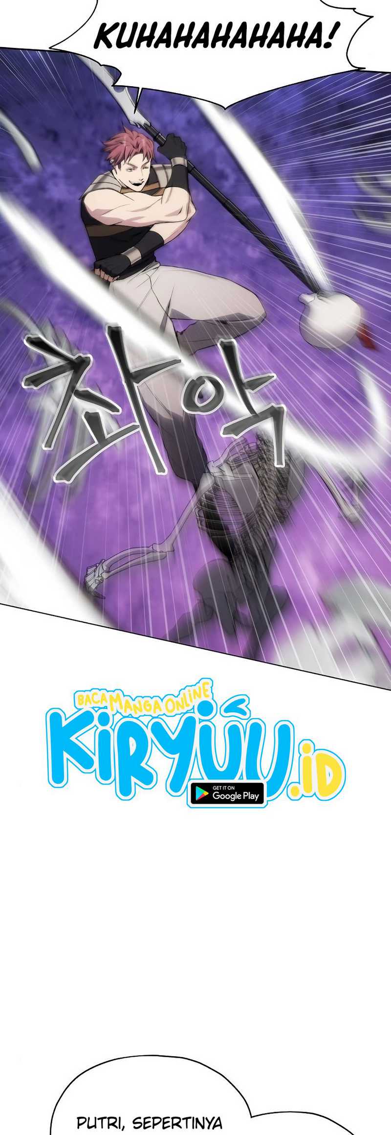 How to Live as a Villain Chapter 22 - halaman 28