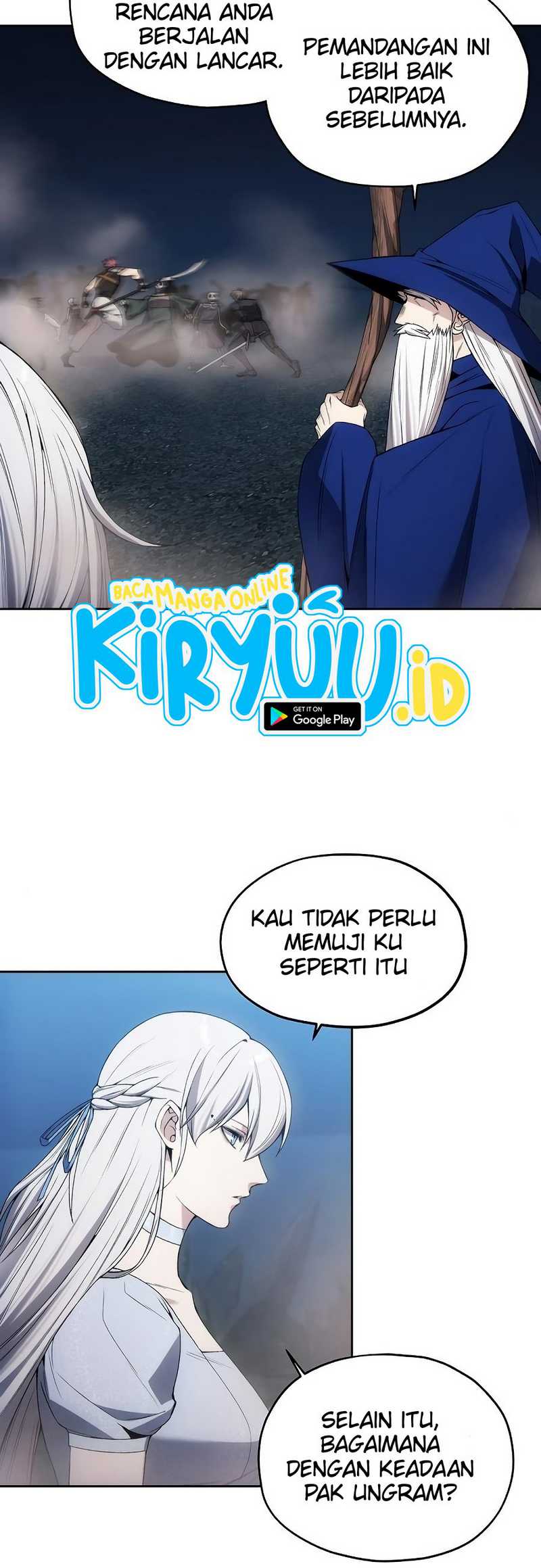 How to Live as a Villain Chapter 22 - halaman 29