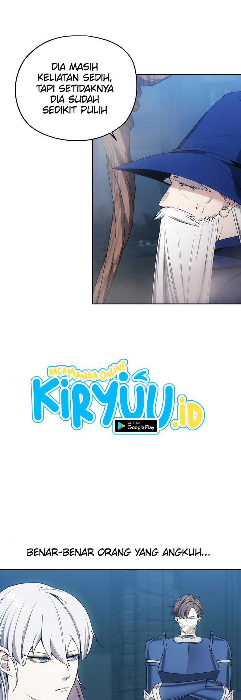 How to Live as a Villain Chapter 22 - halaman 30