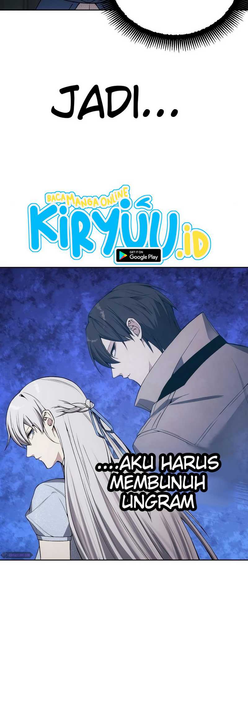How to Live as a Villain Chapter 22 - halaman 32