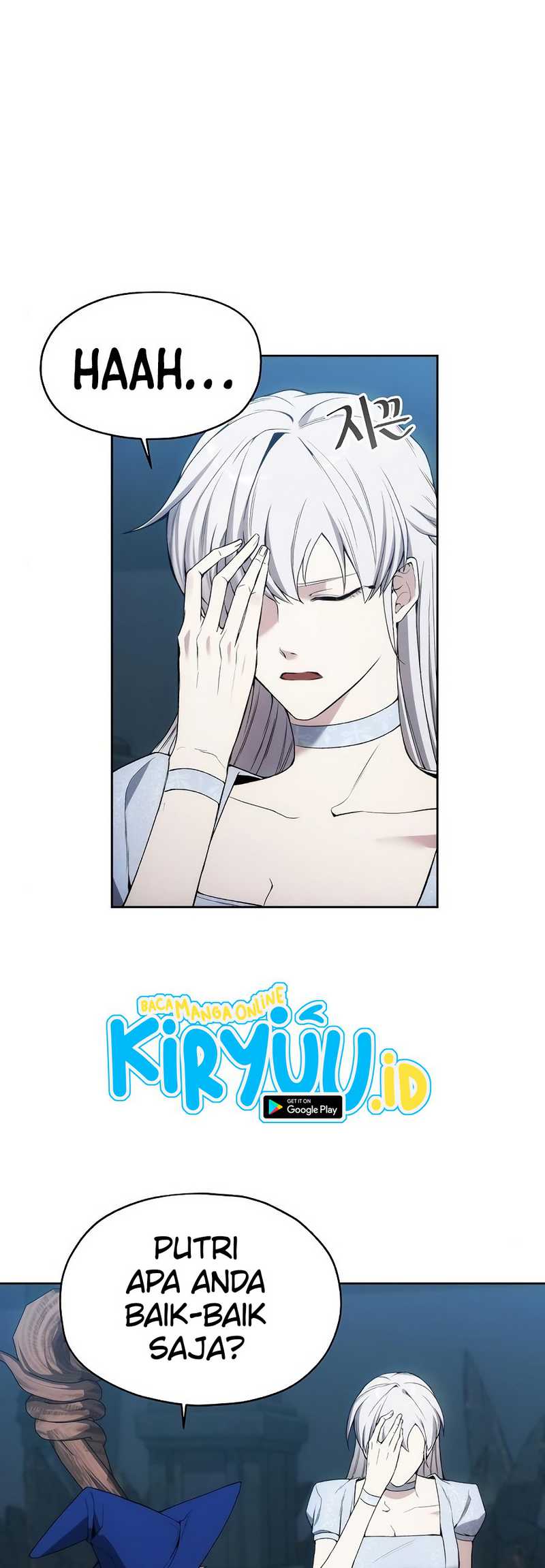 How to Live as a Villain Chapter 22 - halaman 35