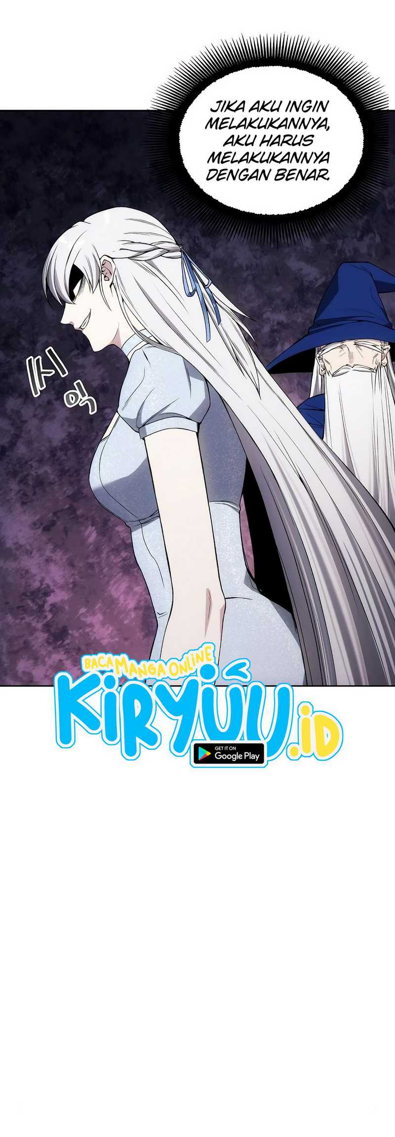 How to Live as a Villain Chapter 22 - halaman 38