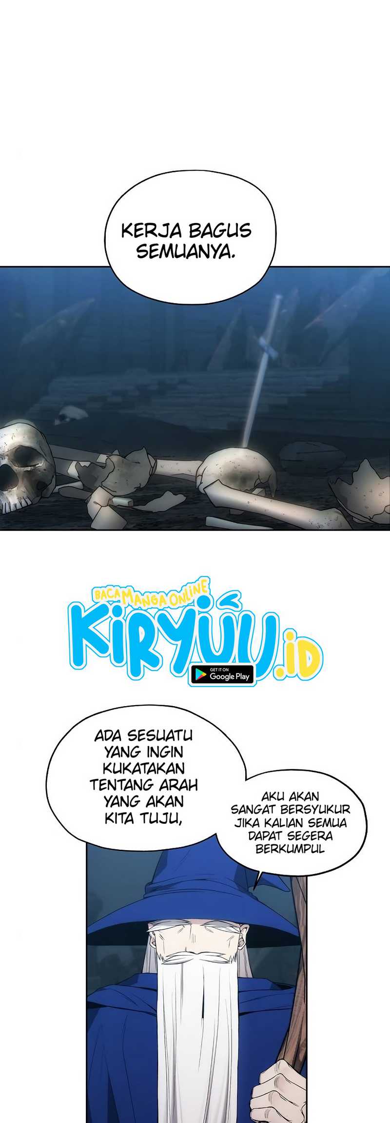 How to Live as a Villain Chapter 22 - halaman 39