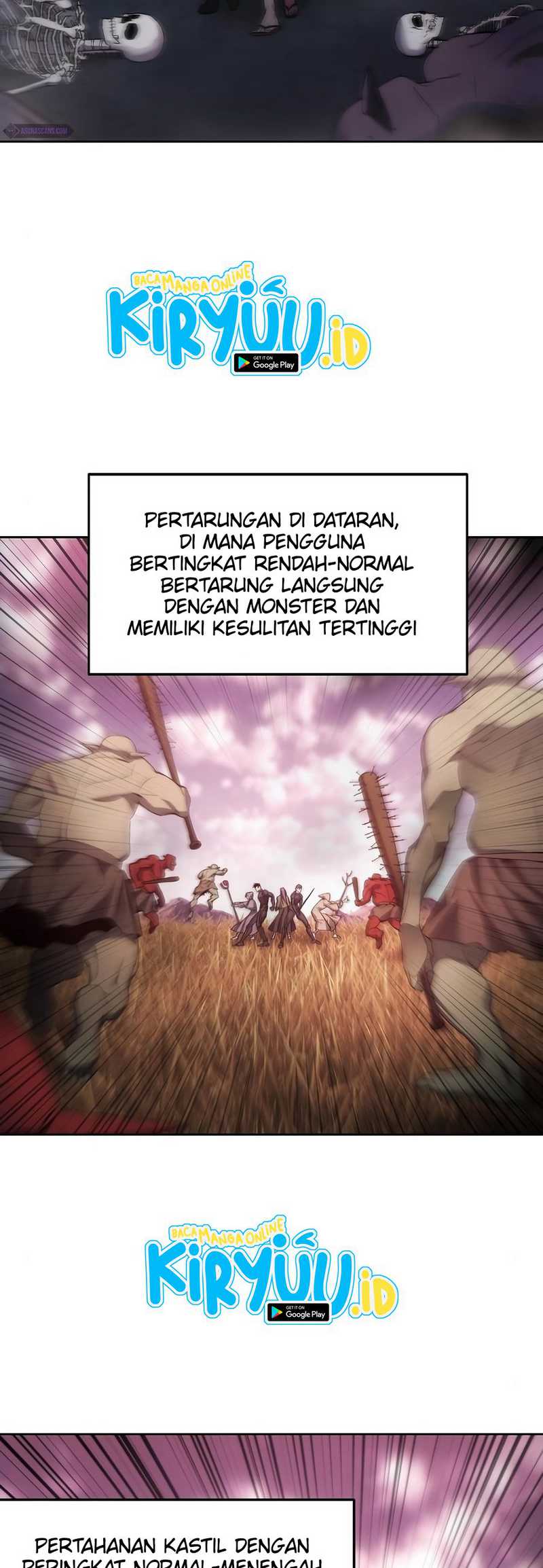 How to Live as a Villain Chapter 22 - halaman 4