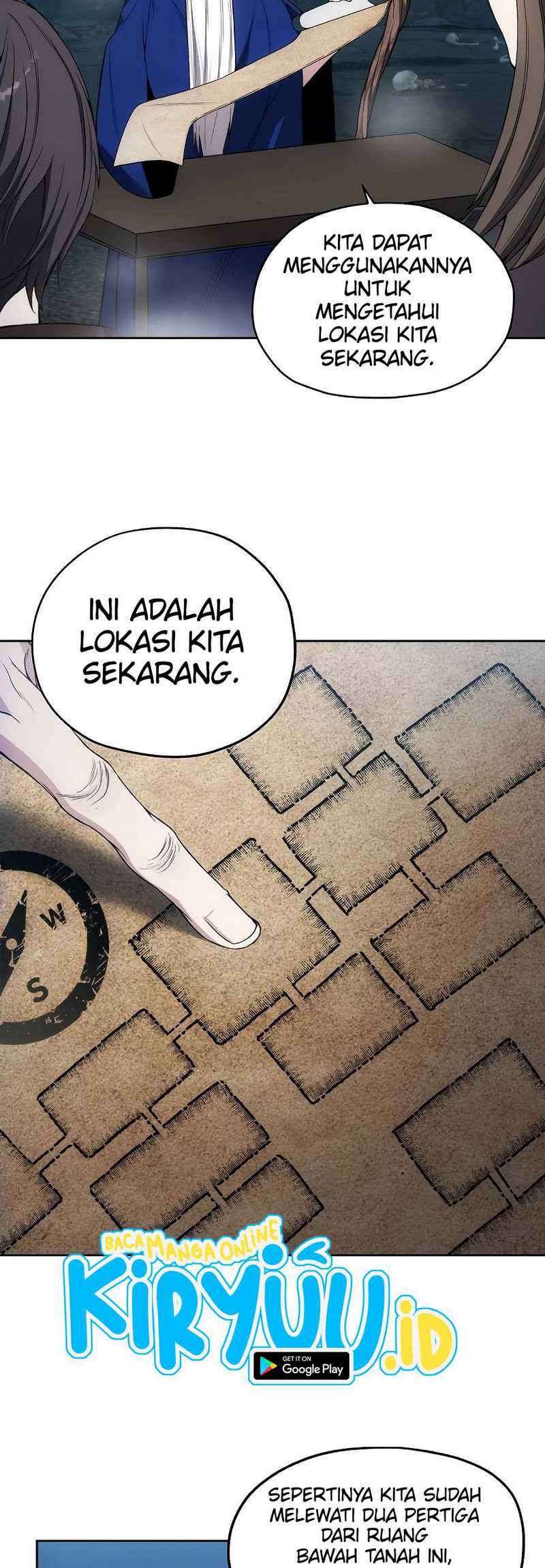 How to Live as a Villain Chapter 22 - halaman 41