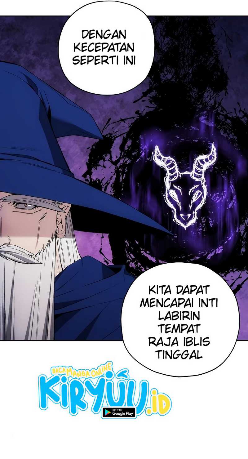 How to Live as a Villain Chapter 22 - halaman 43