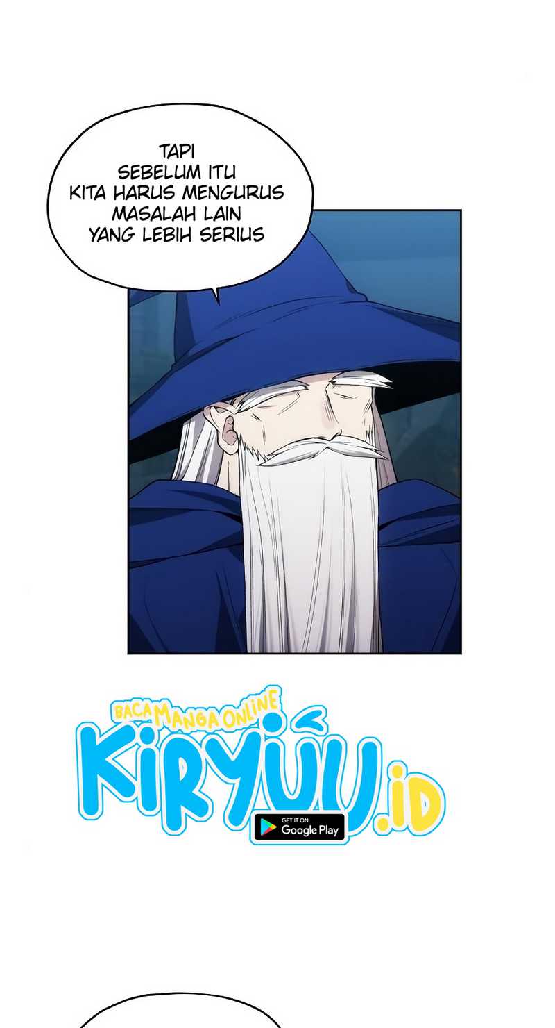 How to Live as a Villain Chapter 22 - halaman 44