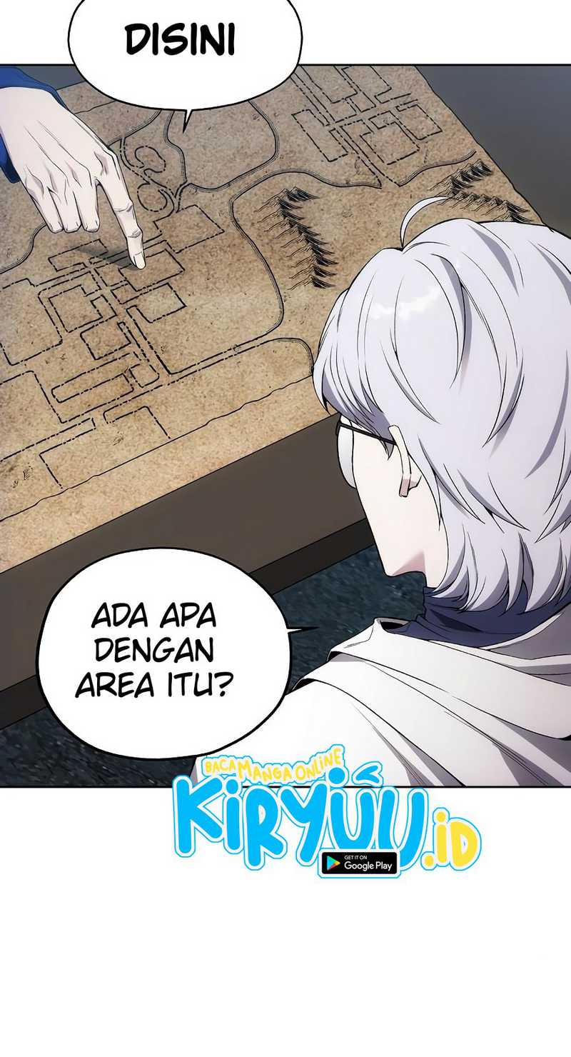 How to Live as a Villain Chapter 22 - halaman 45