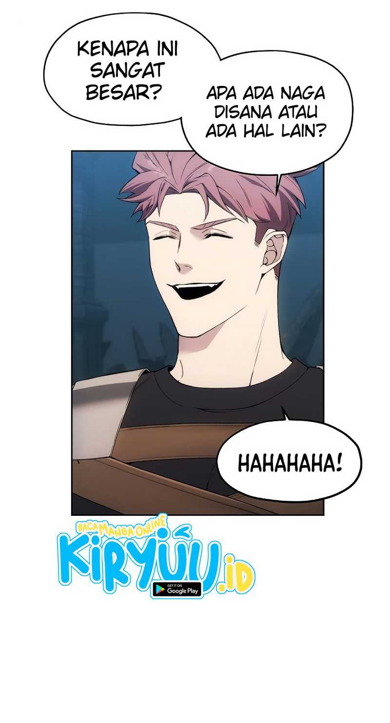 How to Live as a Villain Chapter 22 - halaman 46