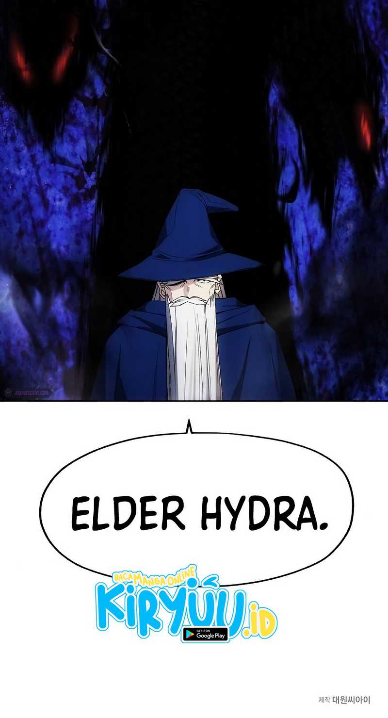 How to Live as a Villain Chapter 22 - halaman 52