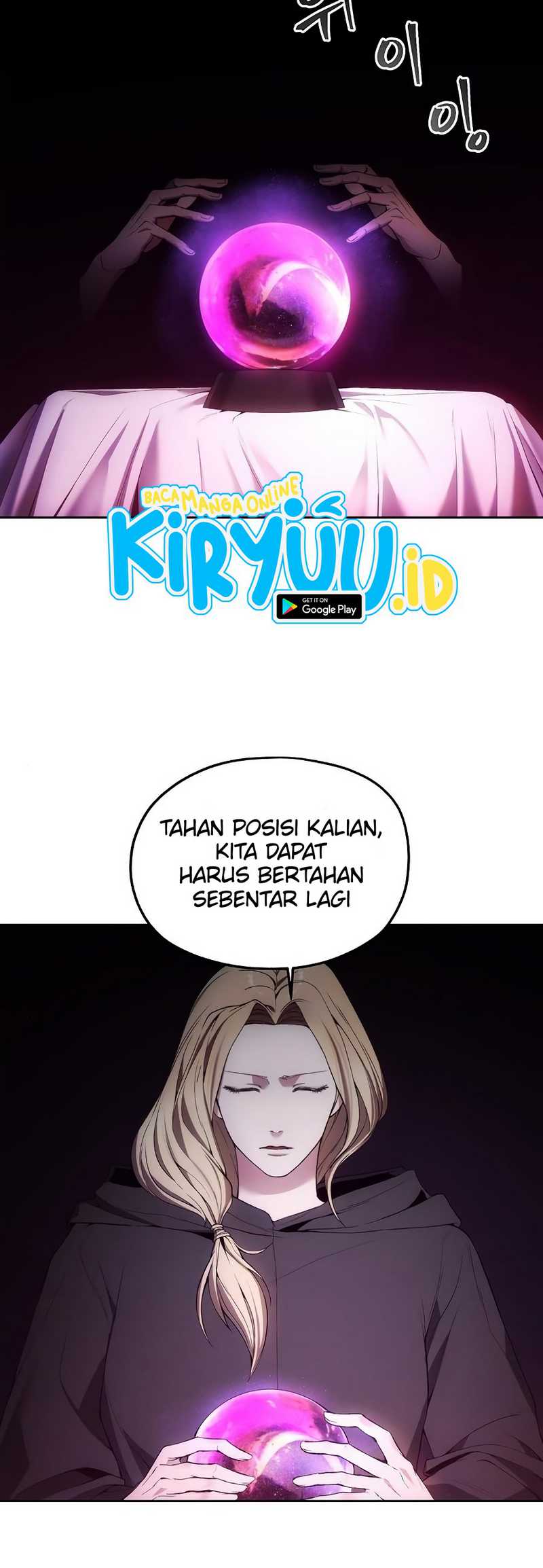 How to Live as a Villain Chapter 22 - halaman 8