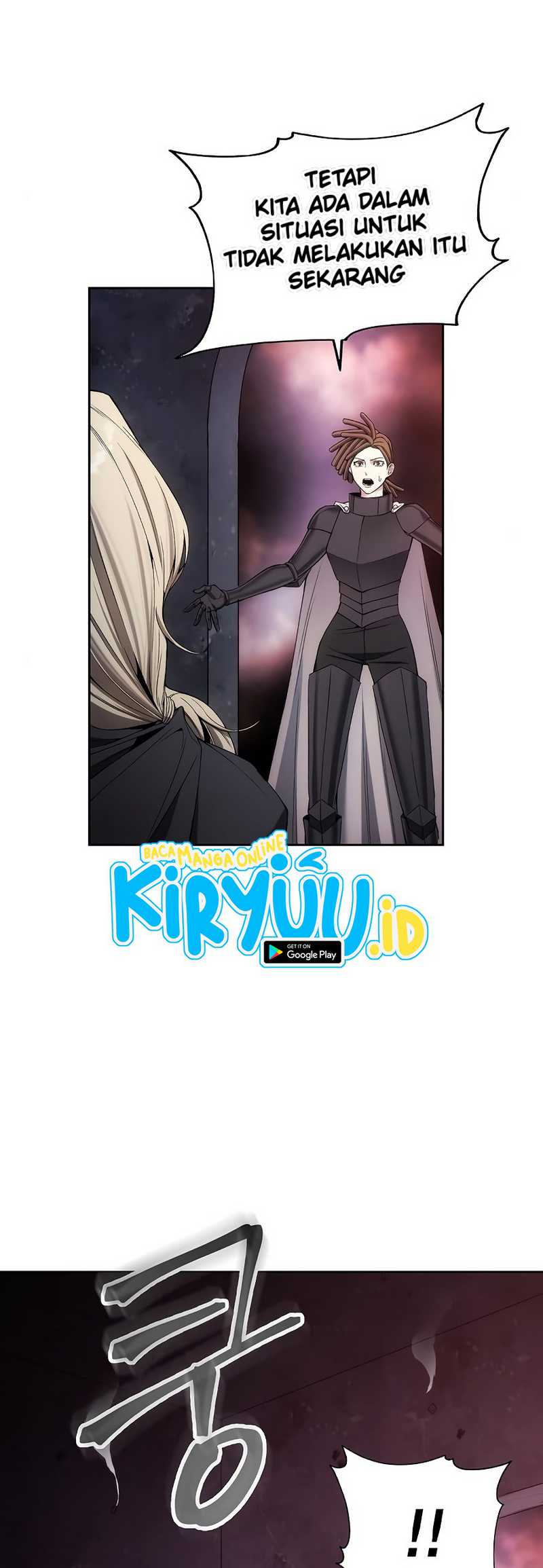 How to Live as a Villain Chapter 22 - halaman 9