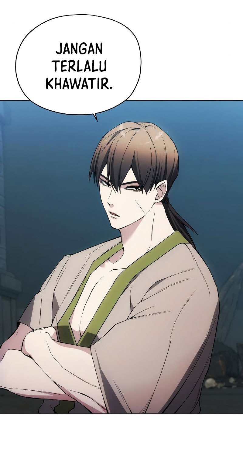 How to Live as a Villain Chapter 23 - halaman 10