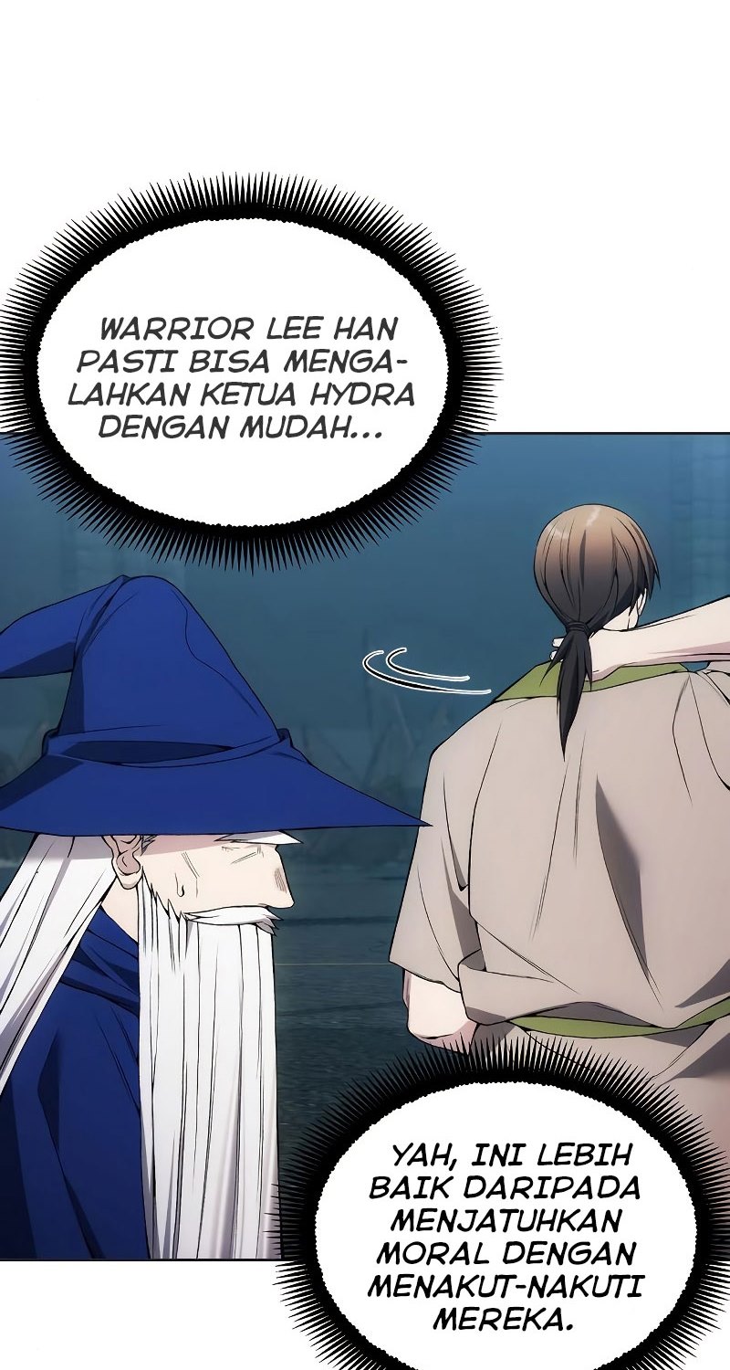 How to Live as a Villain Chapter 23 - halaman 11