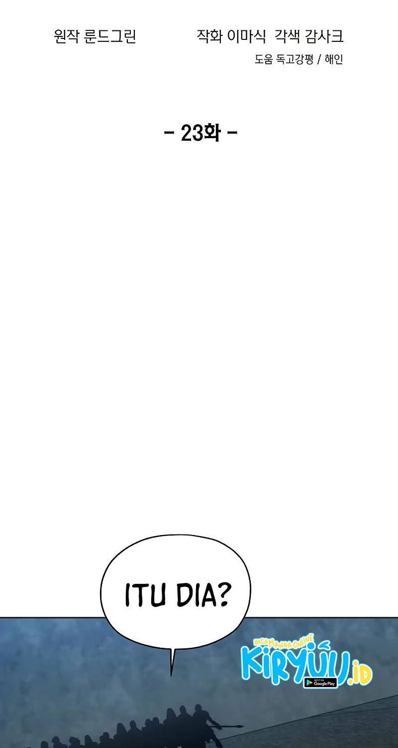 How to Live as a Villain Chapter 23 - halaman 13