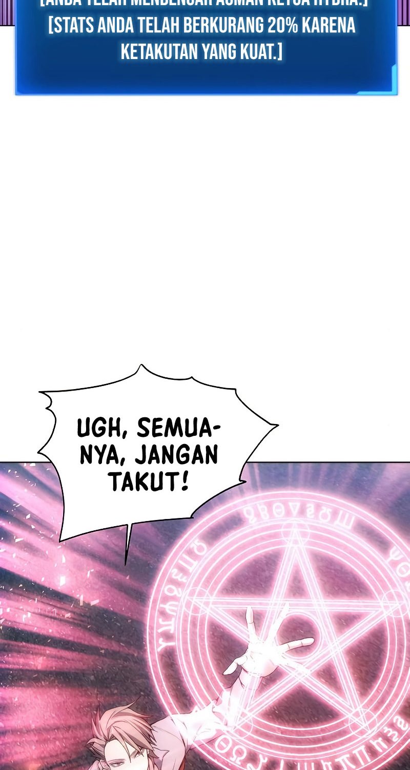 How to Live as a Villain Chapter 23 - halaman 19