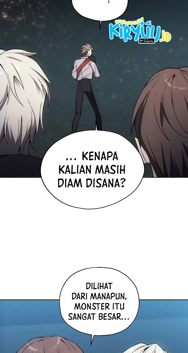 How to Live as a Villain Chapter 23 - halaman 21