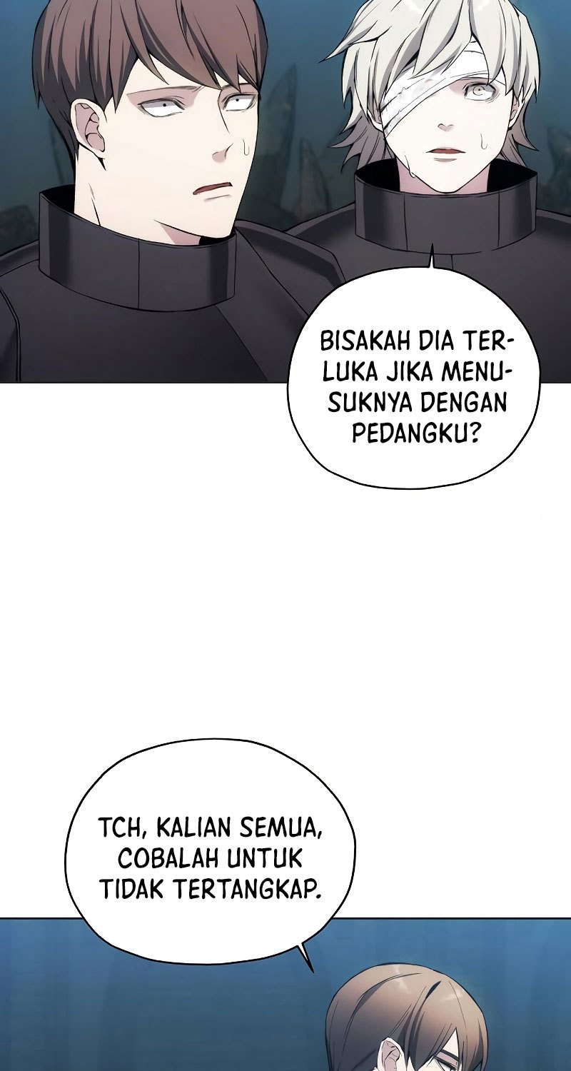 How to Live as a Villain Chapter 23 - halaman 22