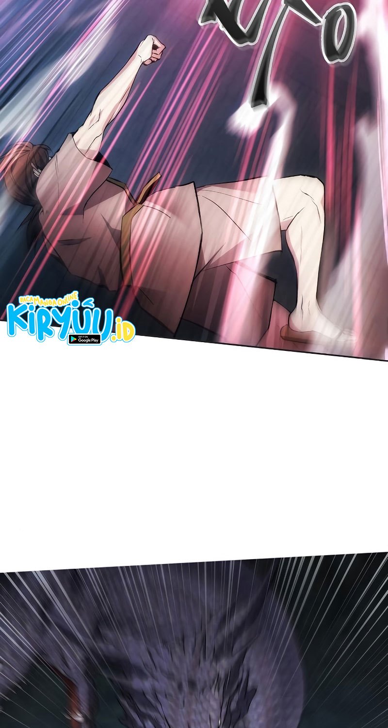 How to Live as a Villain Chapter 23 - halaman 26