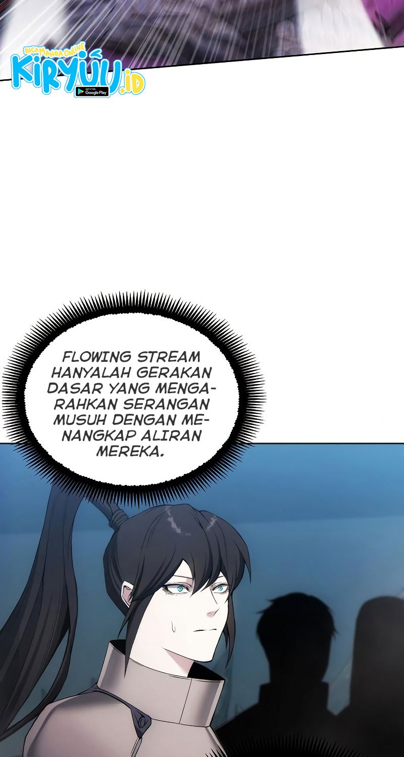 How to Live as a Villain Chapter 23 - halaman 36