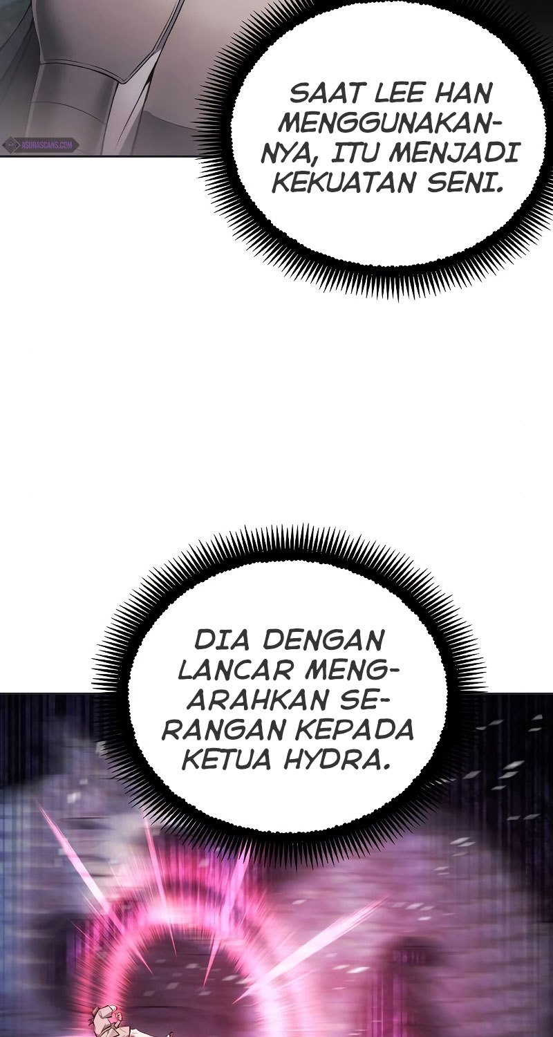 How to Live as a Villain Chapter 23 - halaman 37