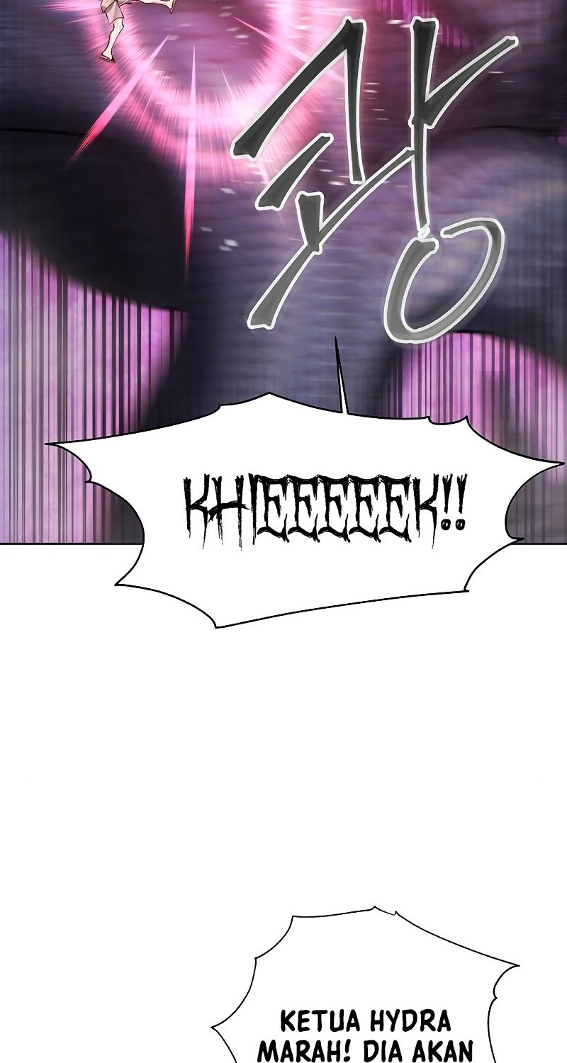 How to Live as a Villain Chapter 23 - halaman 38